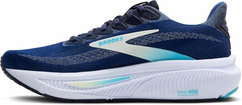 Best running shoe for beginners: Brooks Ghost 17