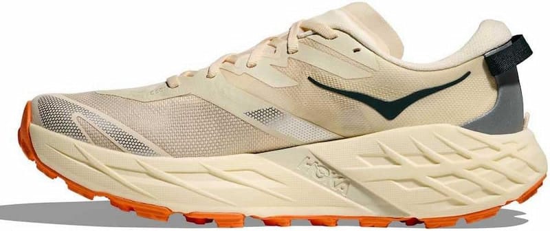 Best trail running shoe: HOKA Speedgoat 7