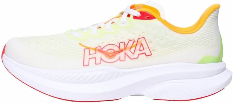 Best lightweight running shoe: HOKA Mach 6