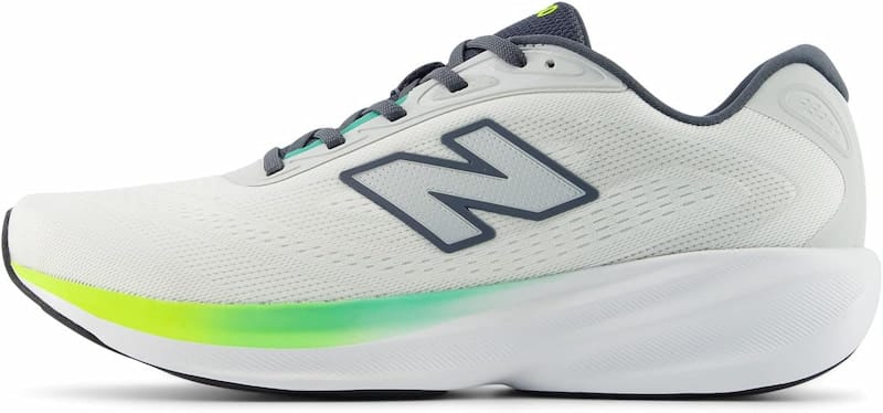 Best budget running shoe: New Balance Fresh Foam 680v9