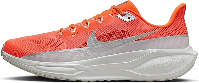 Best treadmill running shoe: Nike Pegasus 41