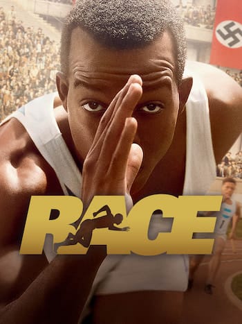 Film: Race (2016)