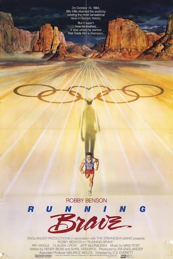 Film: Running Brave (1983)