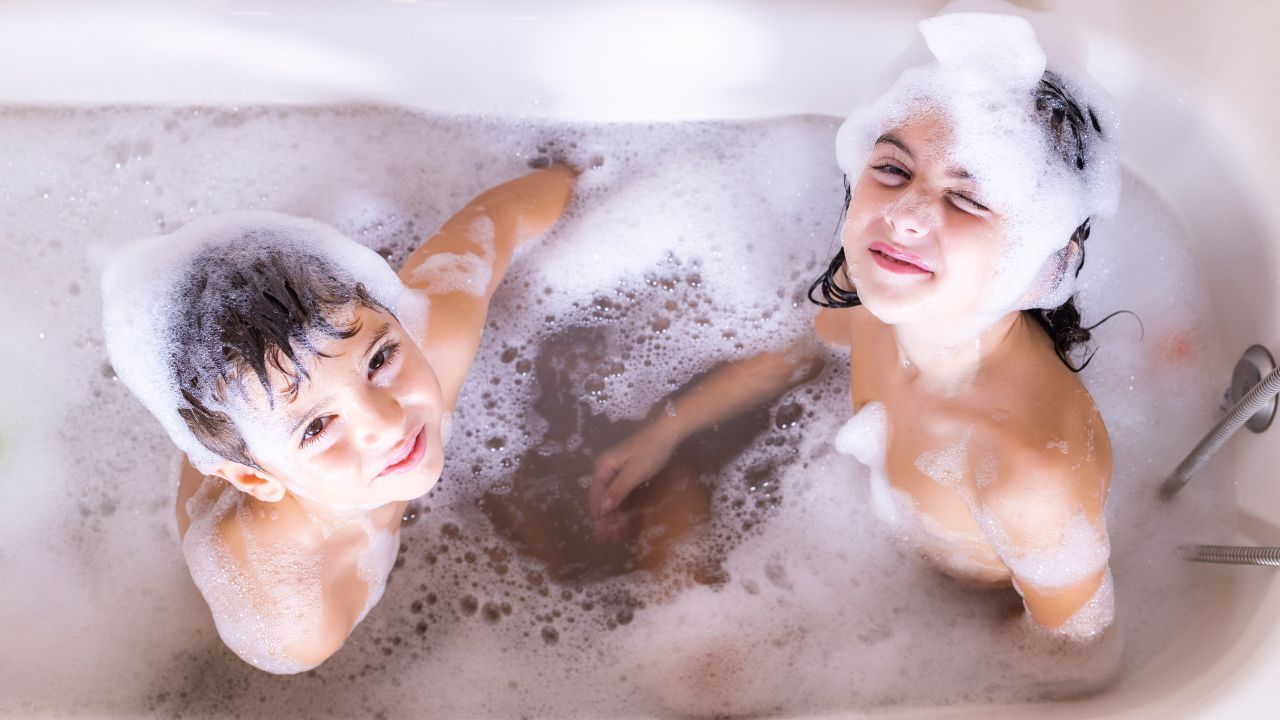 Best Body Wash for Kids