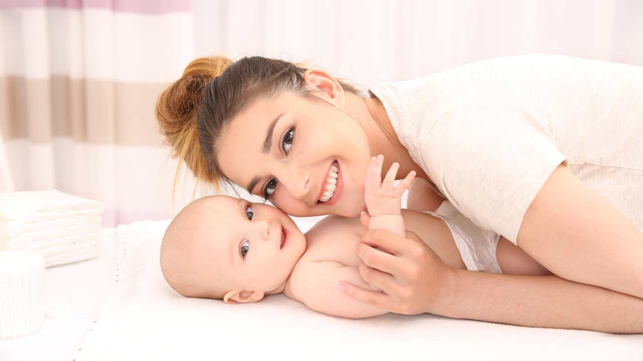 Best Body Wash for Kids