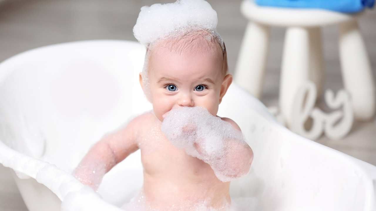 Best Body Wash for Kids