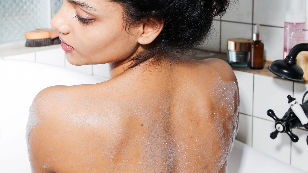 Best Body Wash for Spray Tan