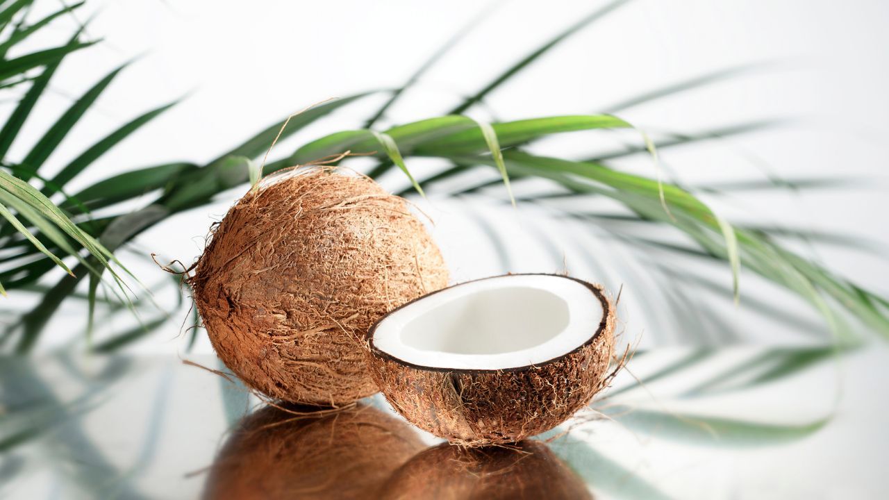 Best Coconut Body Wash