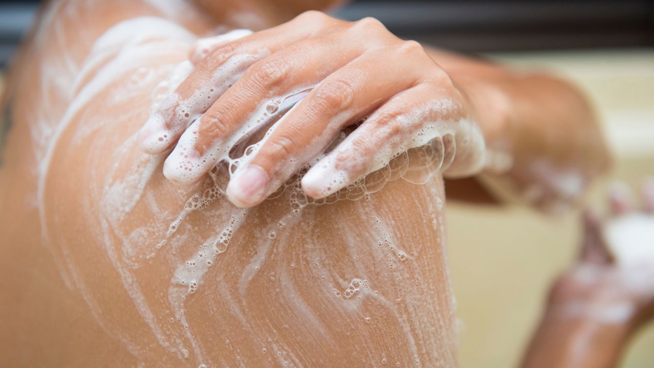 Best Coconut Body Wash