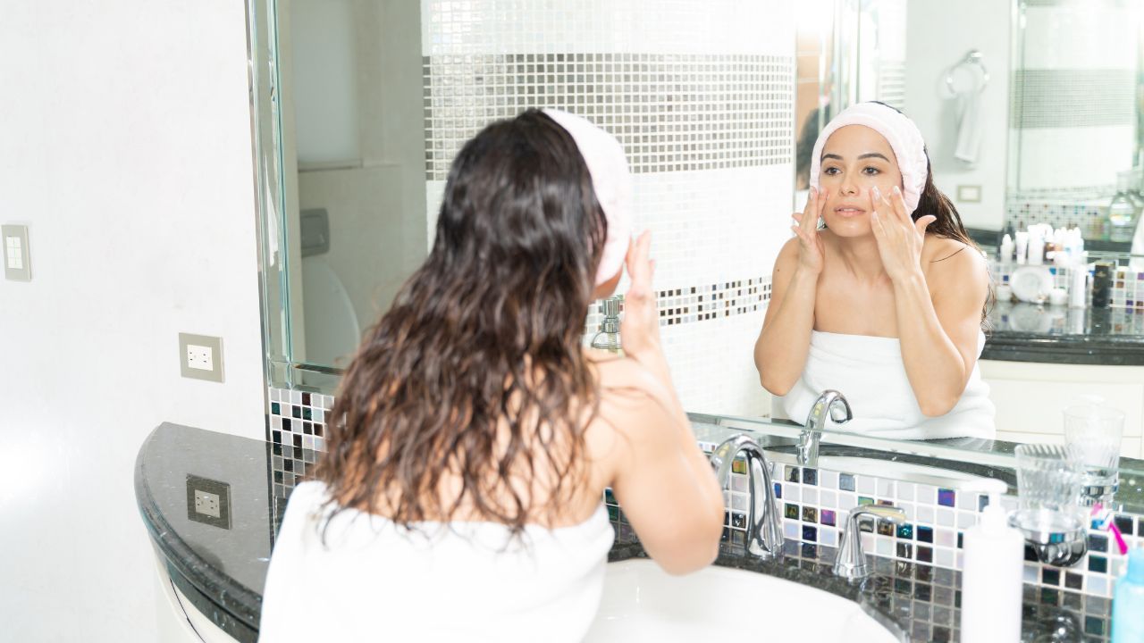 Best Oat Cleansing Balm