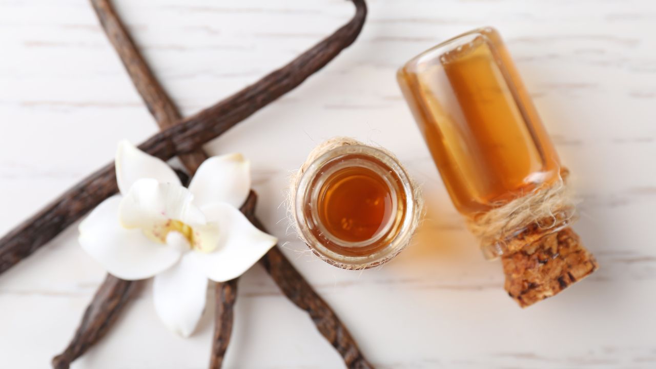 Best Vanilla Body Wash