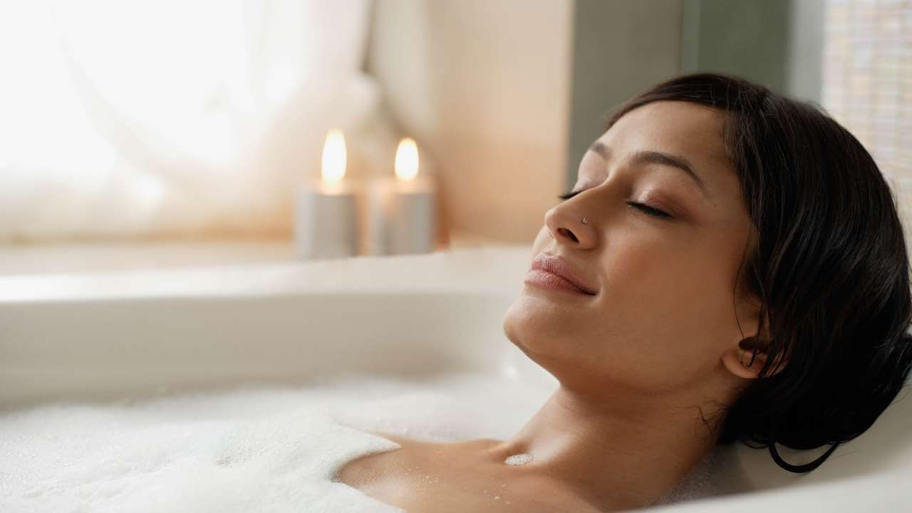Best Lavender Body Wash