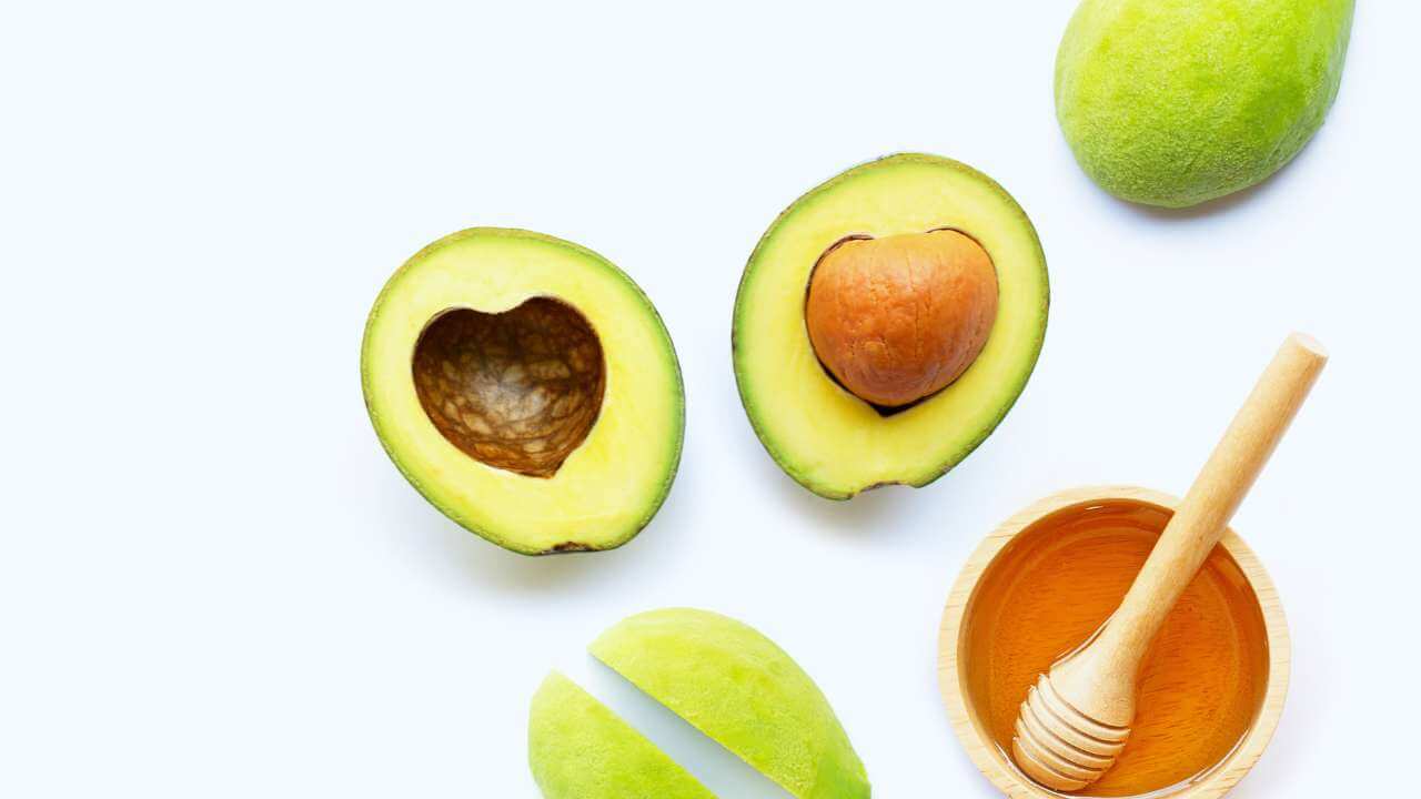 Homemade Face Mask for Acne