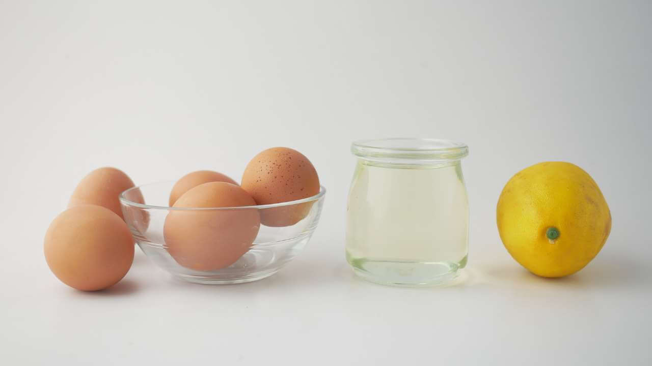 Homemade Face Mask for Acne