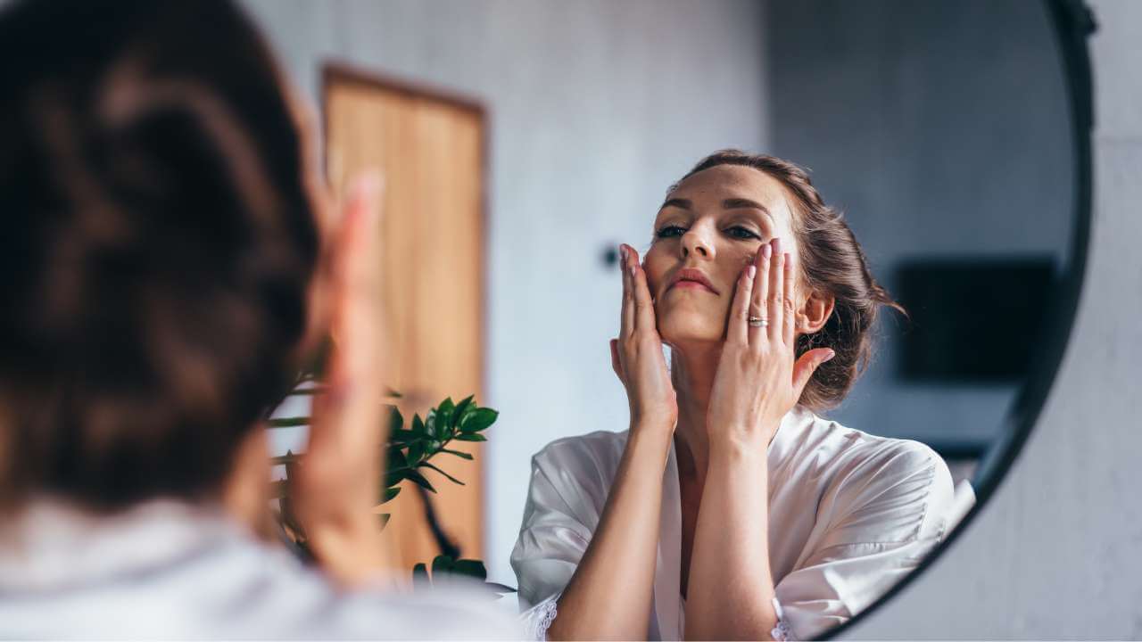 How to Properly Wash Your Face