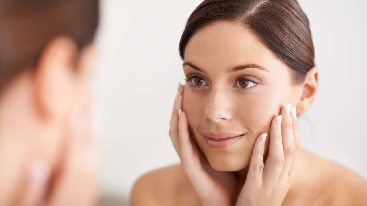 Polypeptide for Skin