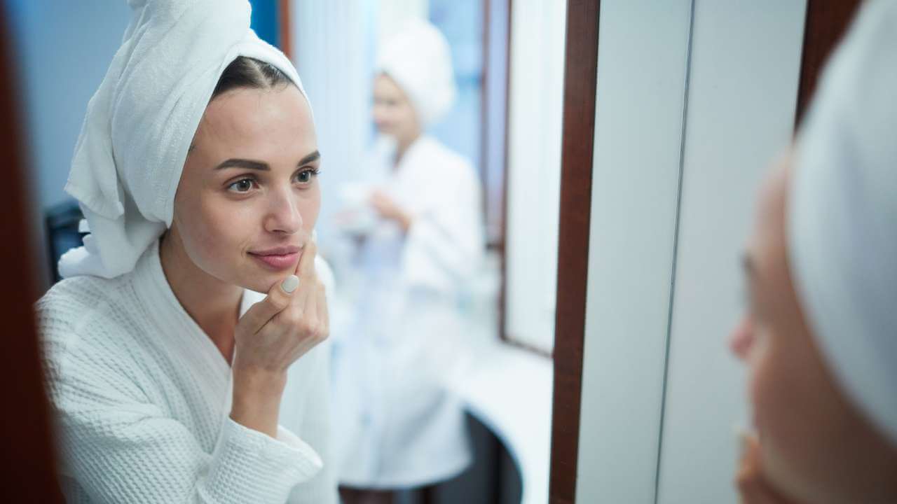 Polypeptide for Skin