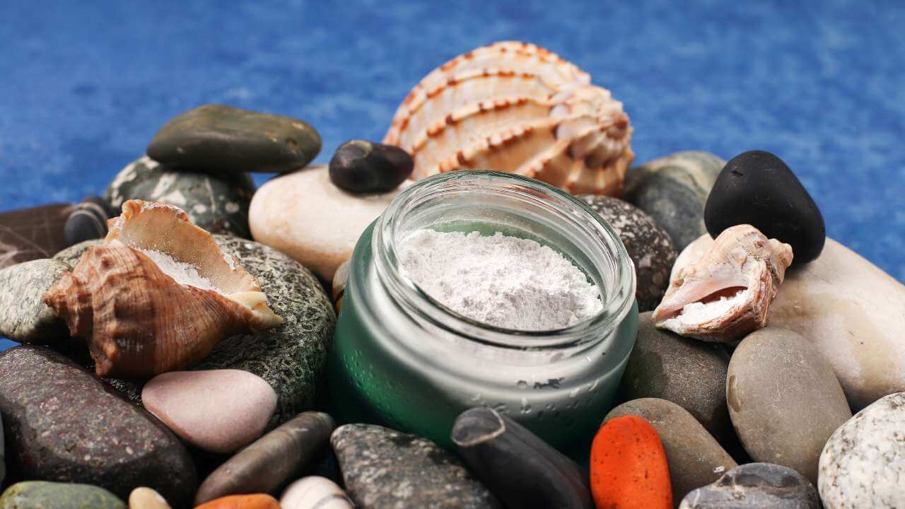What is Marine Collagen?