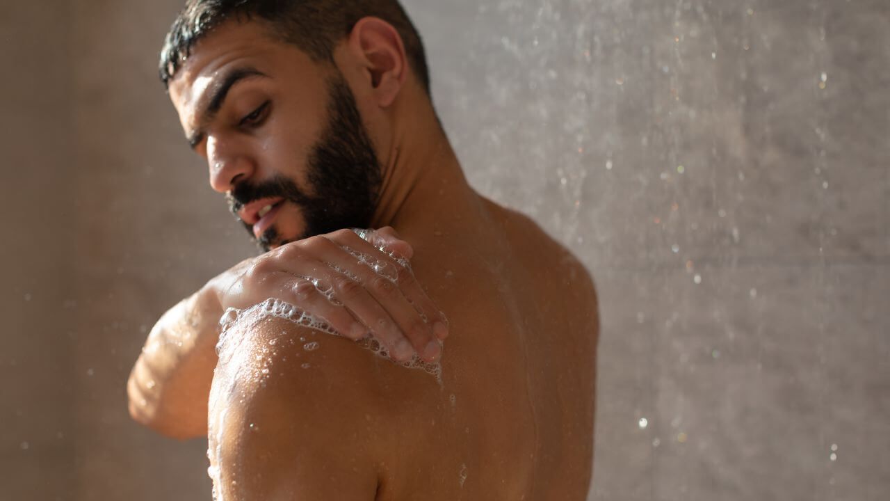 Best Antibacterial Body Wash