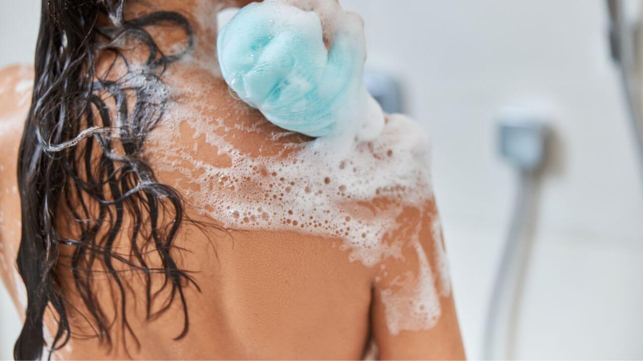 Best Body Wash for Psoriasis