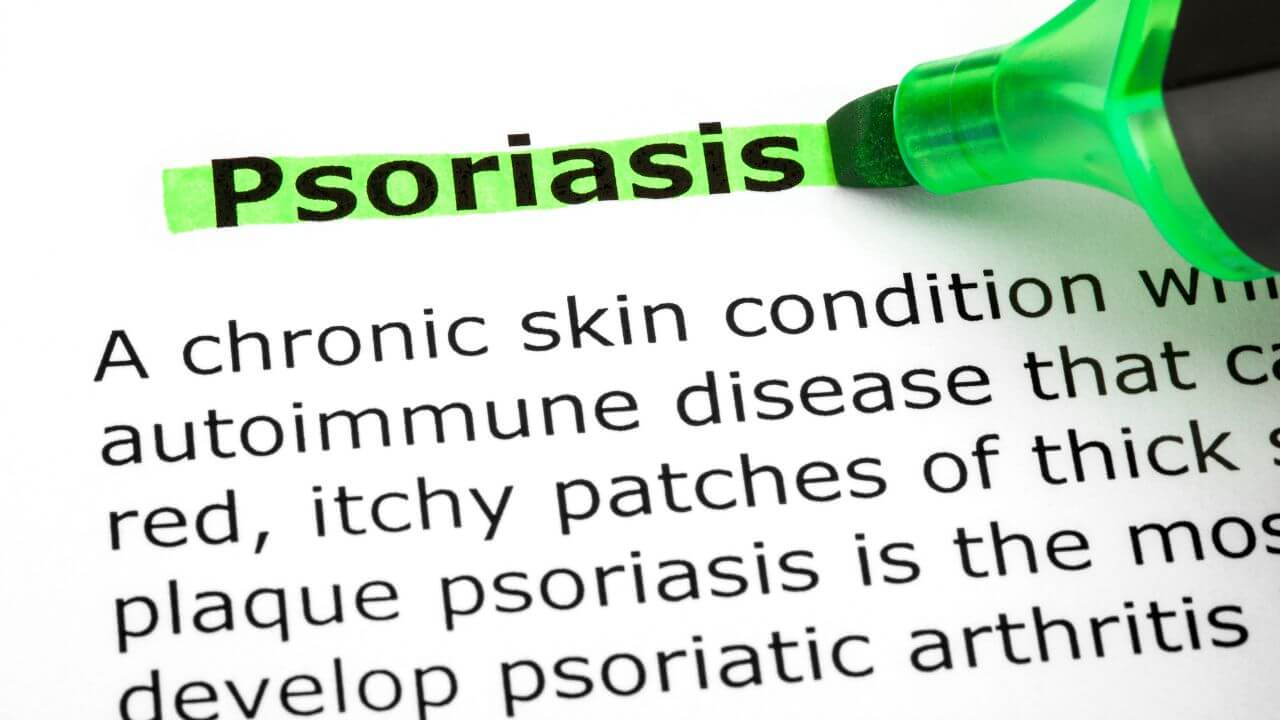 Best Body Wash for Psoriasis