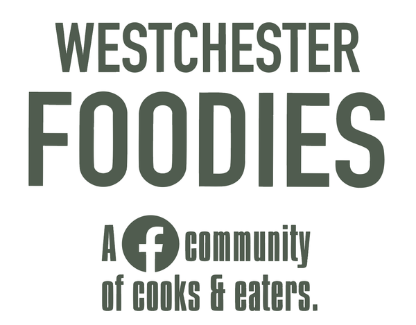 Yay Westchester Foodies Merch!