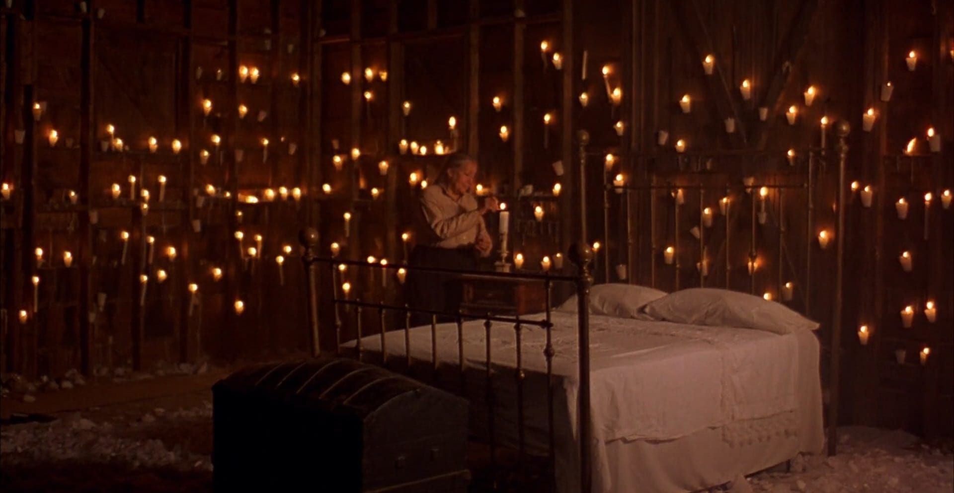 Movie Log: The Chocolate War and THE PEANUT BUTTER SOLUTION