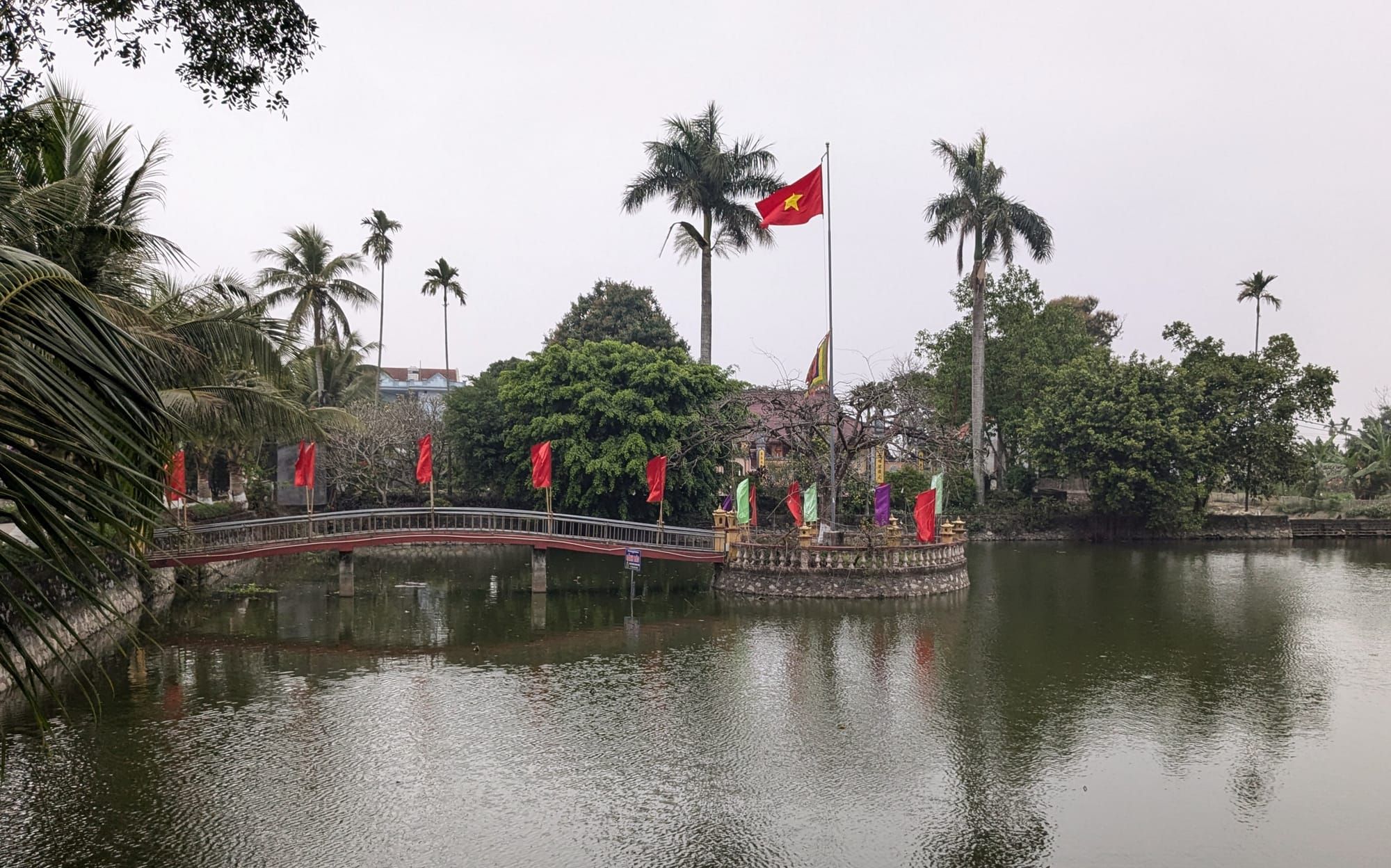 Living in Việt Nam, Pt. 6 - Older Brother