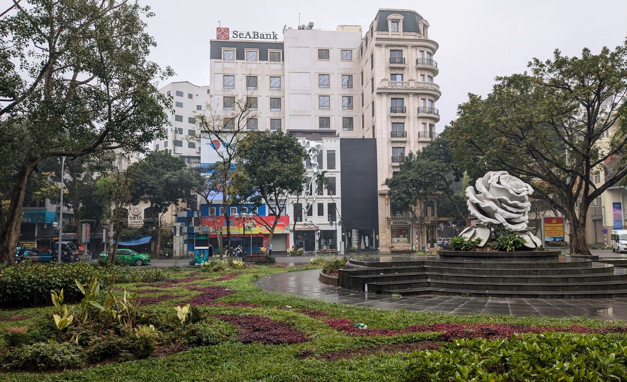 Readings: Hà Nội in the Old Days, Pt. 3