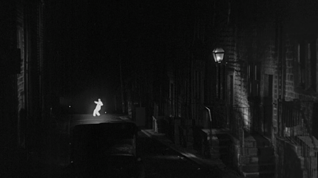 Movie Log: Time Capsule 1951