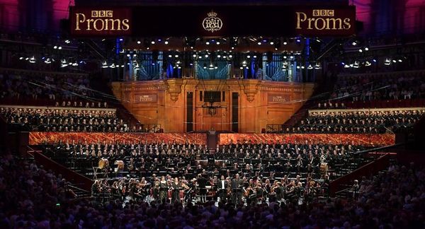 Guide to the BBC Proms 2024