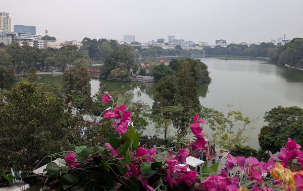 Readings: Hà Nội in the Old Days, Pt. 2