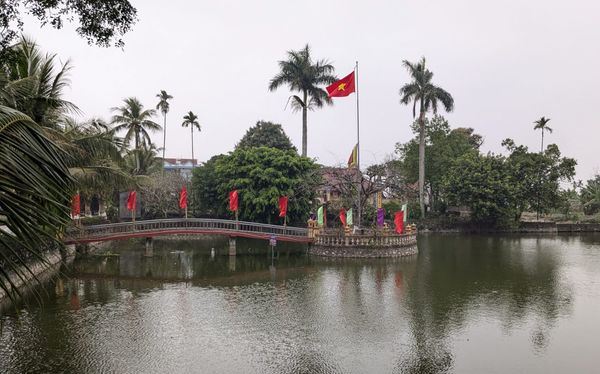 Living in Việt Nam, Pt. 6 - Older Brother