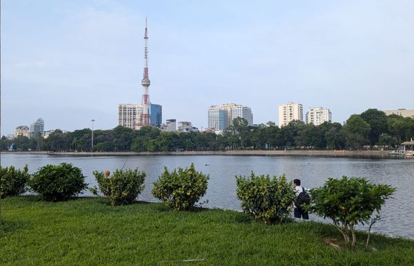 Readings: Hà Nội in the Old Days, Pt. 7