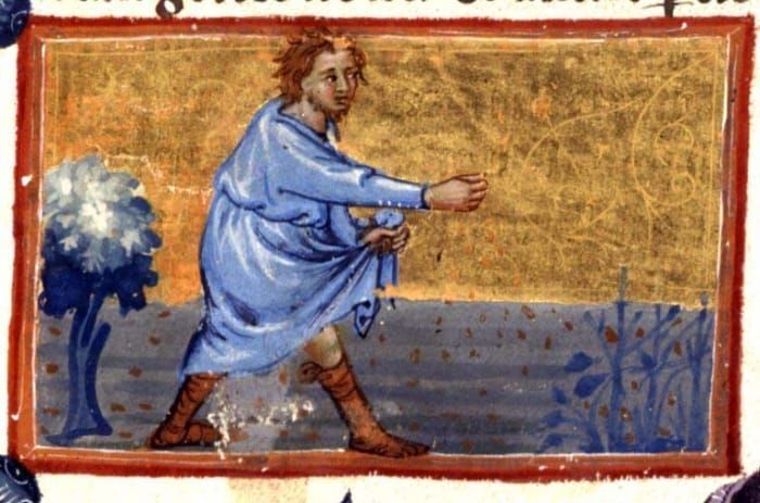 Semaine de la Sexagésime