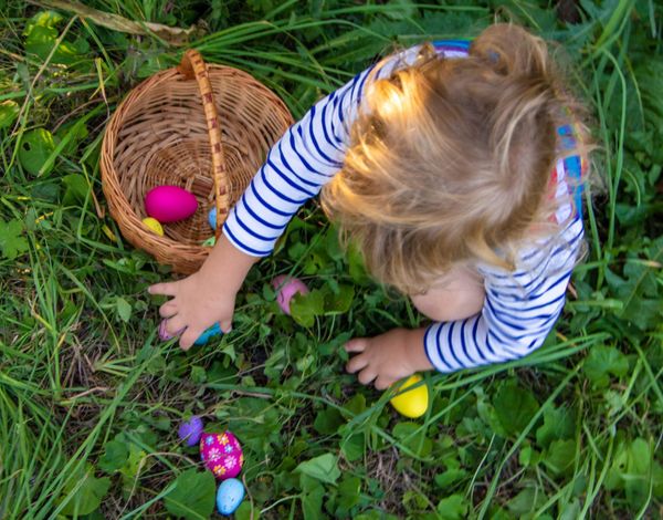 🐣 Concours brioches, horaire, repas partagé