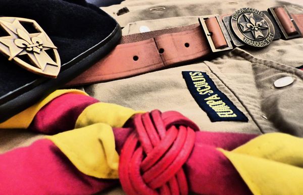 Horaire spécial, mariages, scoutisme