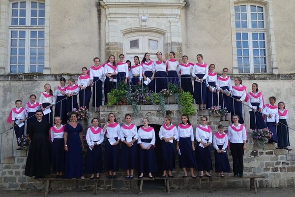 Horaires, reportage, Grange
