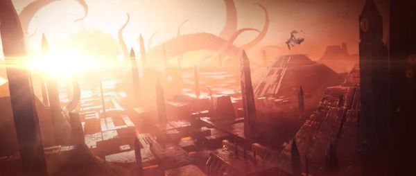 Voidborn 1: The Black Empire