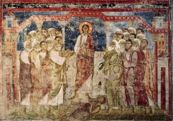 Coming Soon: The Haunted Bible