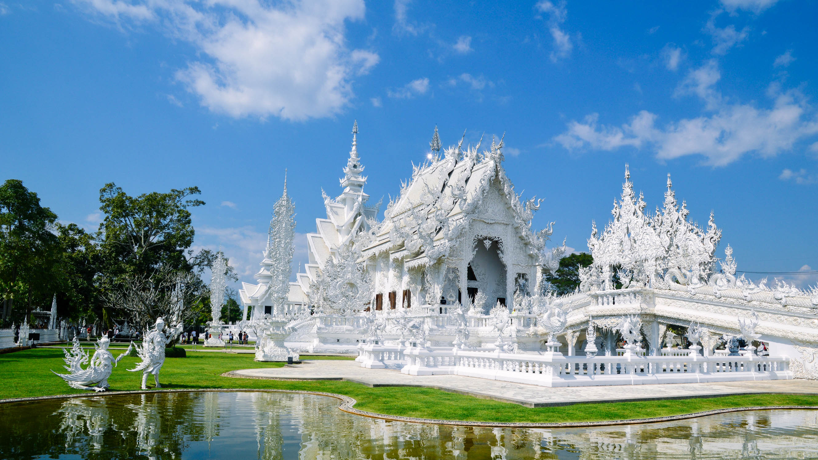 Chiang Rai, Thailand