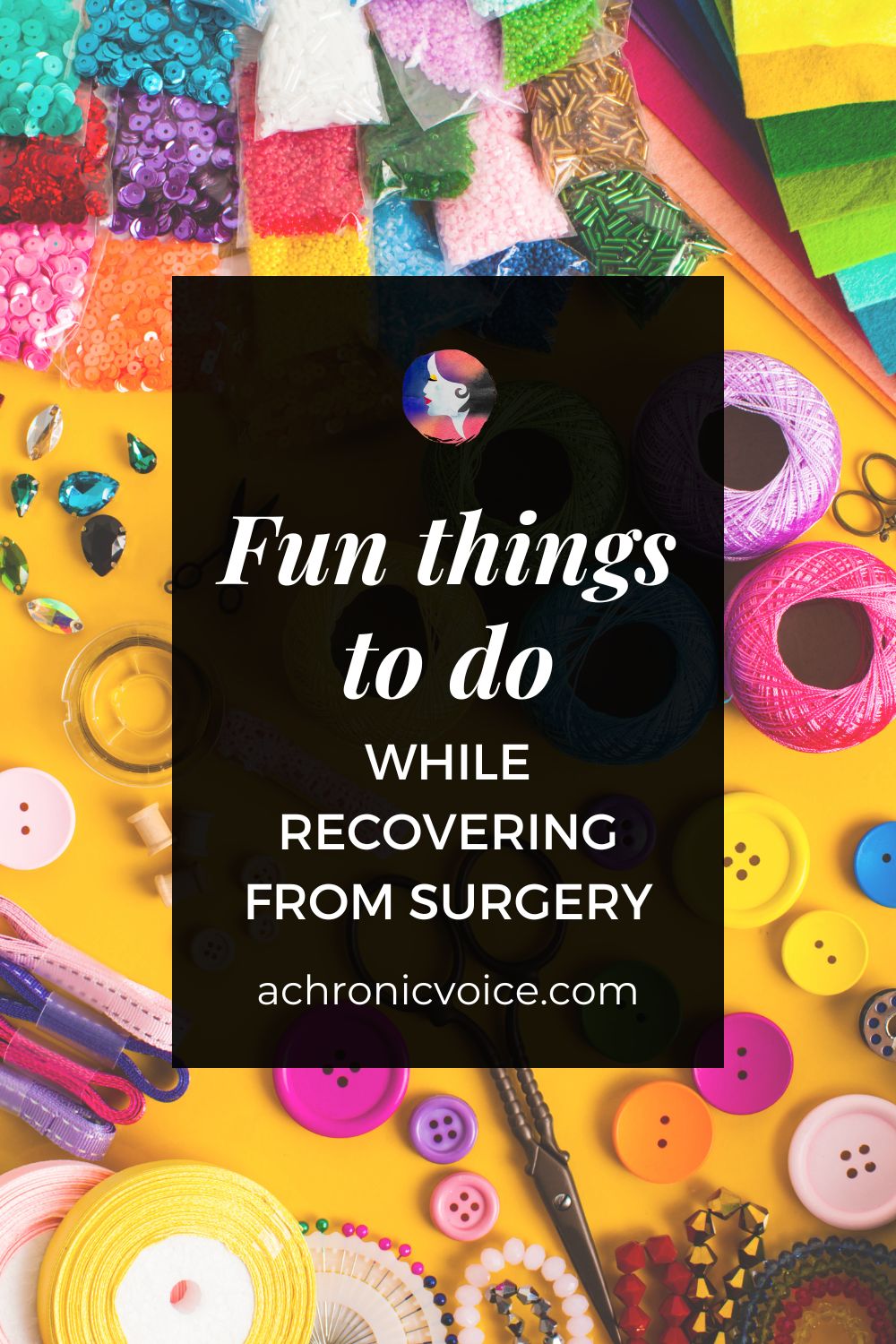 Fun Things To Do While Recovering From Surgery
