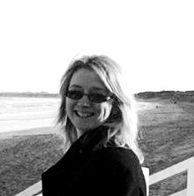 Jayne Bailey headshot