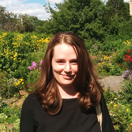 Katarina Zulak’s headshot