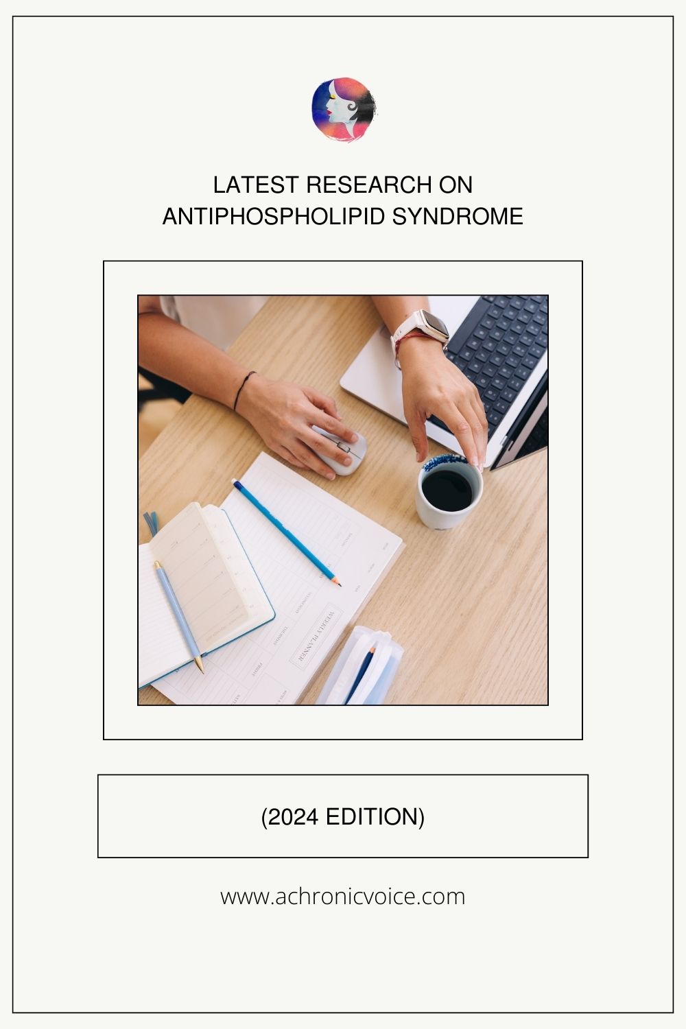 Check out the 2024 edition on the latest research into Antiphospholipid Syndrome (APS), a rare autoimmune disease that causes the blood to clot.