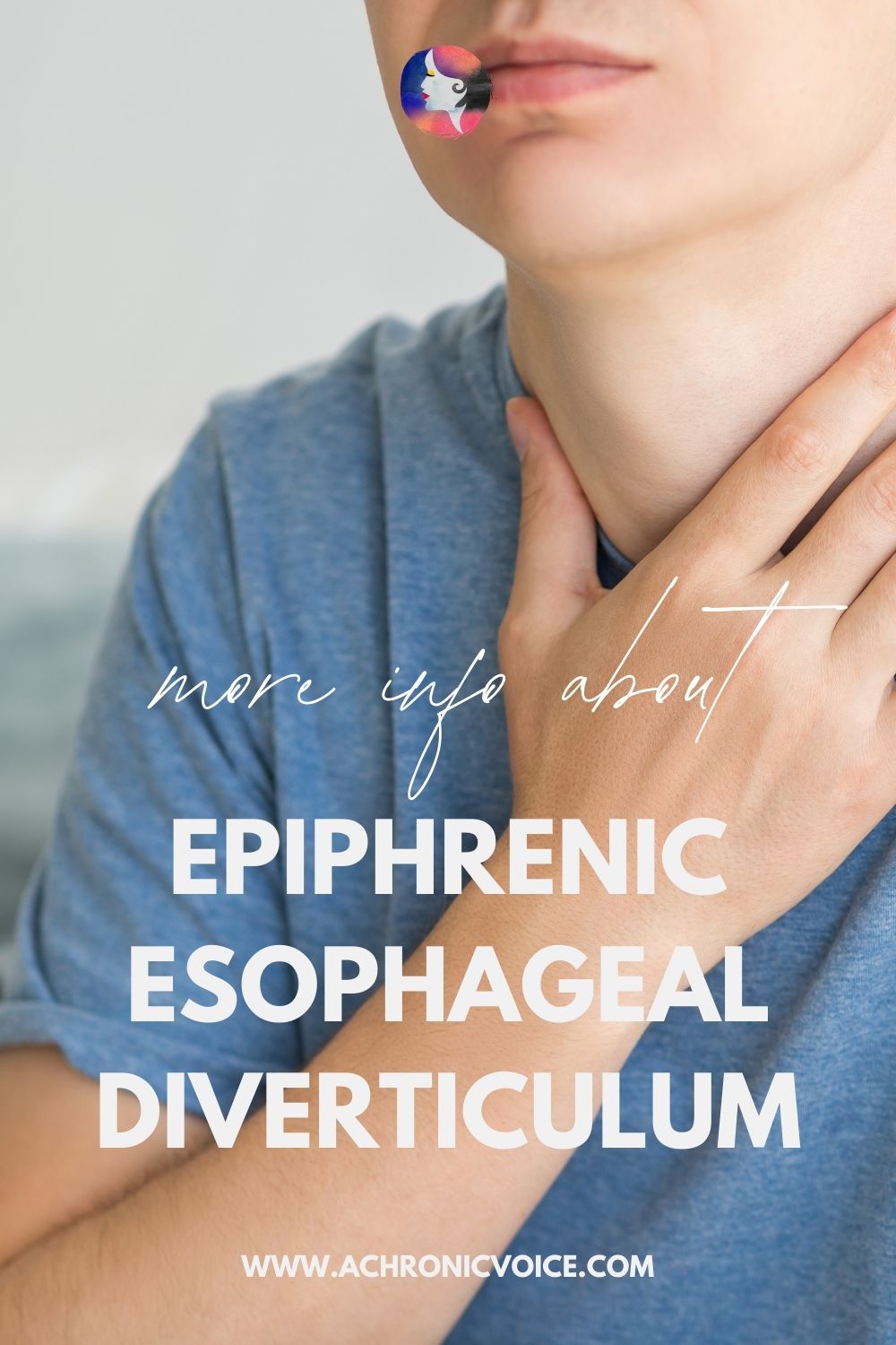 More info about epiphrenic esophageal diverticulum