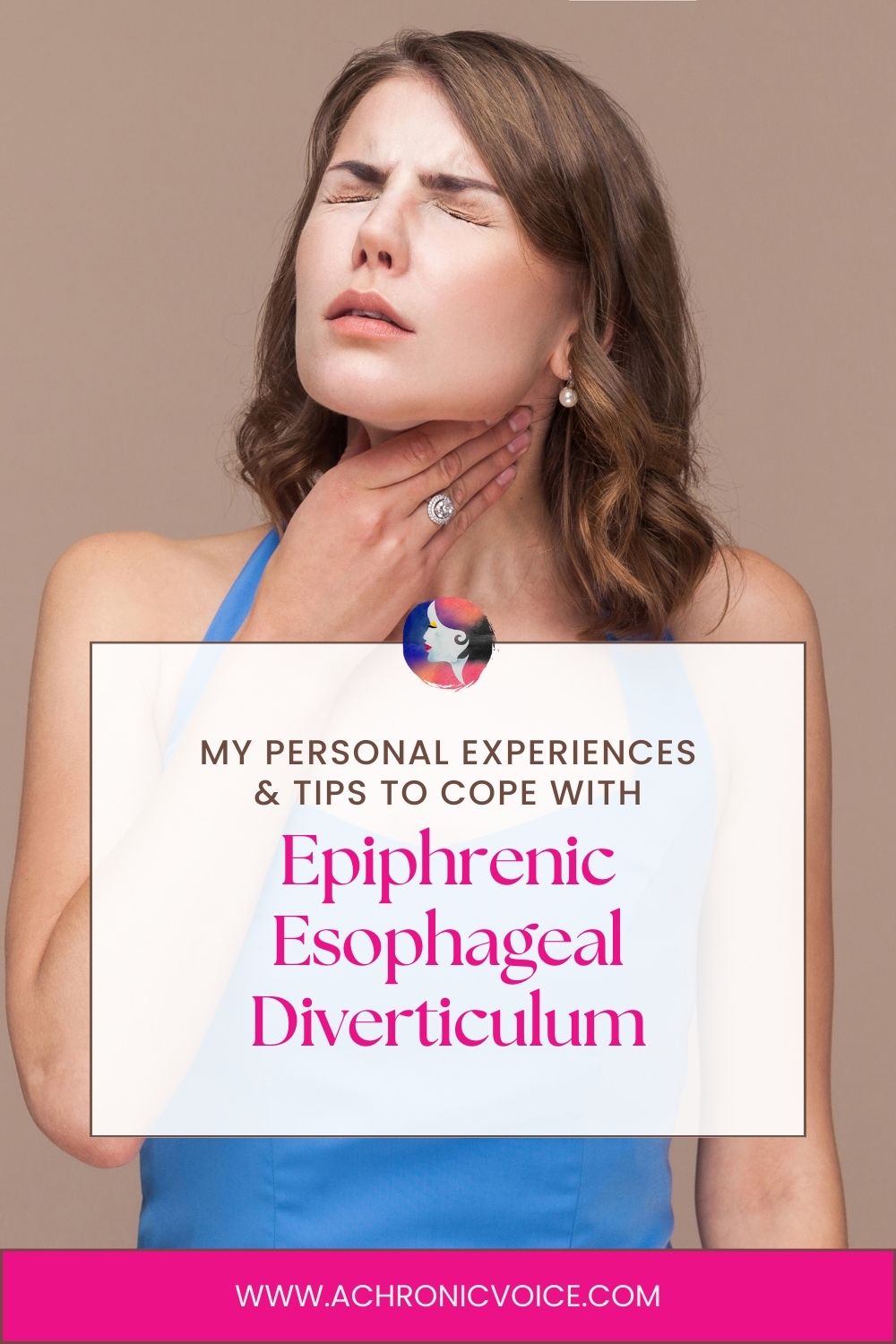 My Personal Experiences and Tips To Cope With Epiphrenic Esophageal Diverticulum