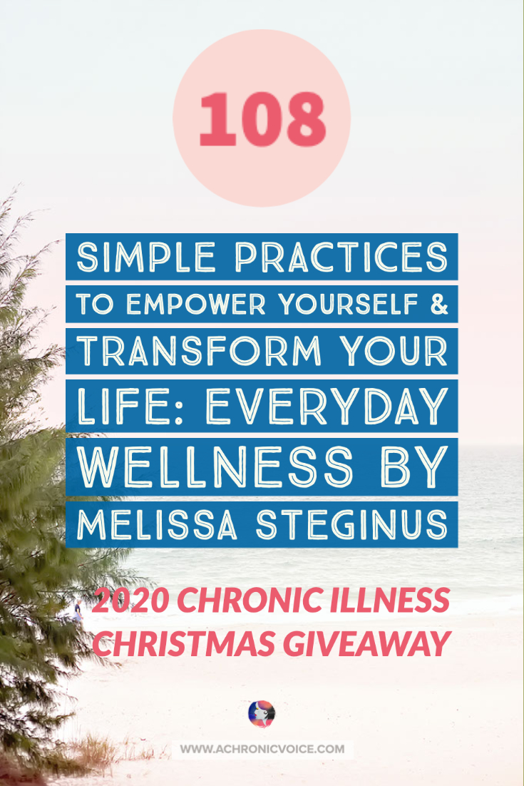 TCK Publishing is offering one paperback copy of their book, Everyday Mindfulness' in this giveaway!