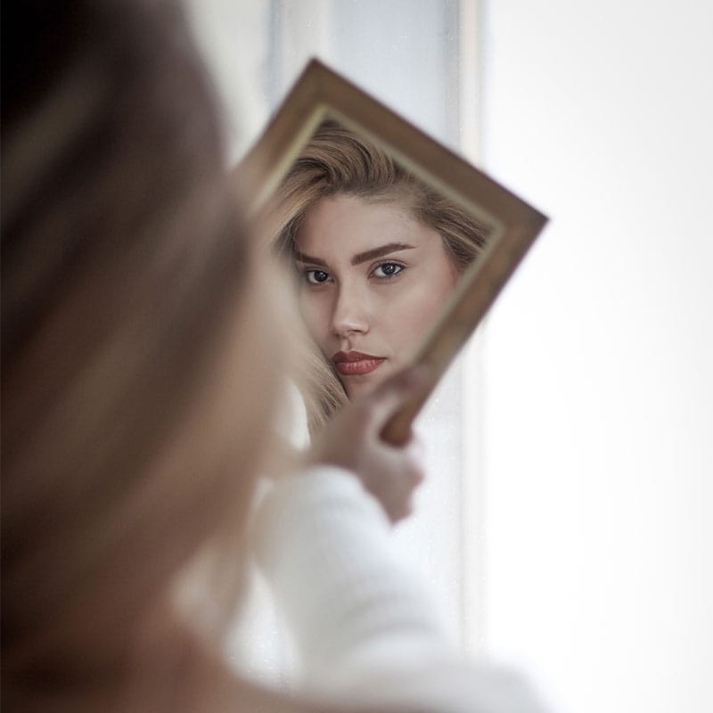 Personal skin care philosophies from Nourish Naturally