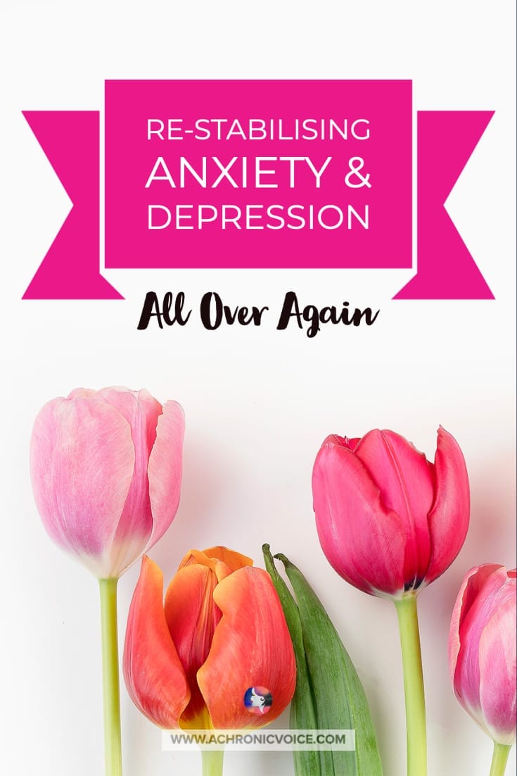 Triggers Trigger Triggers (Re-Stabilisation Procedure Encore)